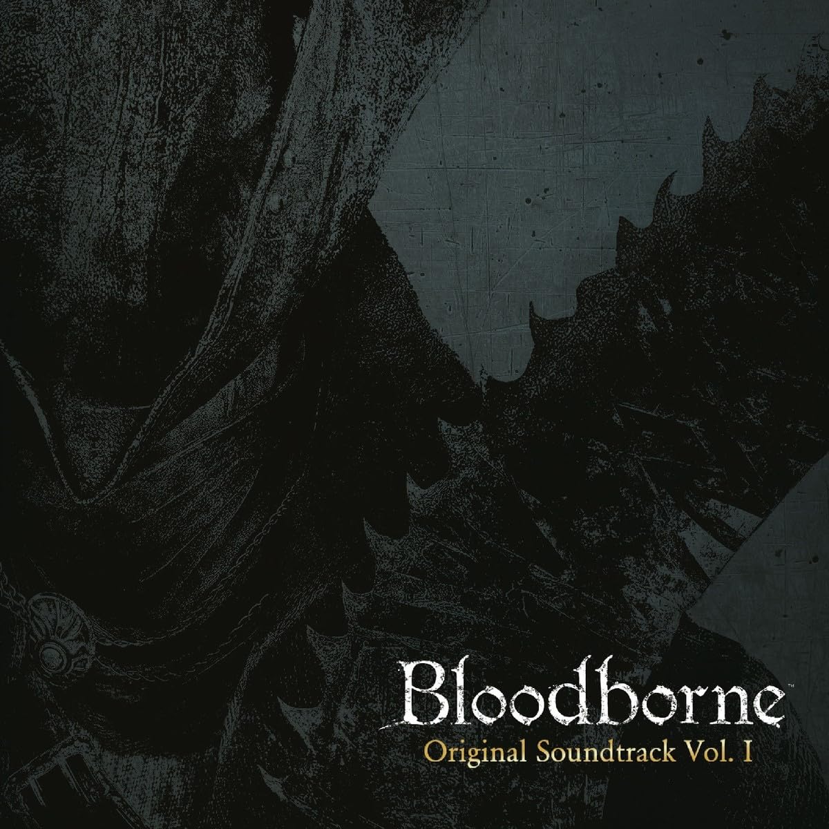 Amazon.com: Bloodborne Vol. I Original Soundtrack